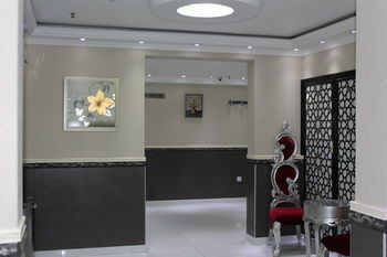 White Fort Hotel