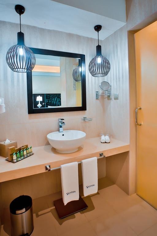 Signature Hotel Al Barsha