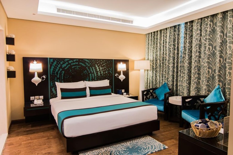 Signature Hotel Al Barsha