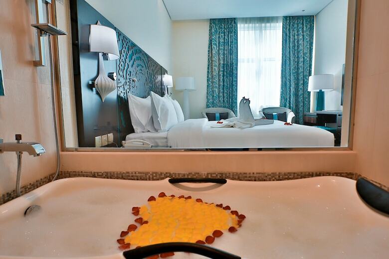Signature Hotel Al Barsha