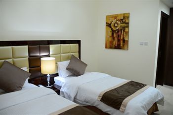 Welcome Hotel Apartments