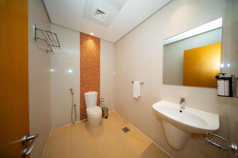 City Stay Pearl Hotel Apartment