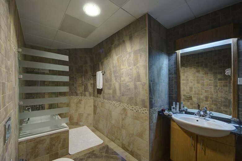 Al Khoory Hotel Apartments