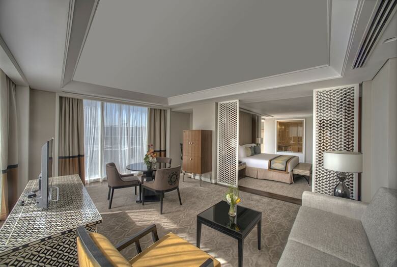 Hotel Taj Dubai