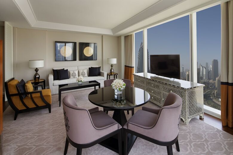 Hotel Taj Dubai