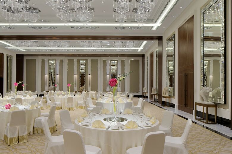 Hotel Taj Dubai
