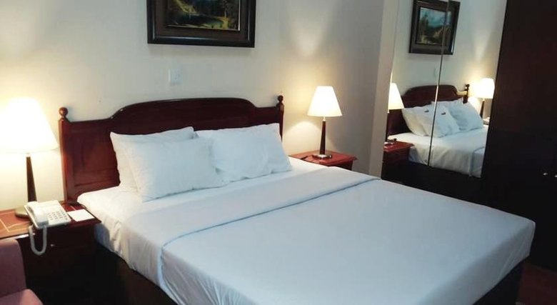 Fortune Hotel Deira
