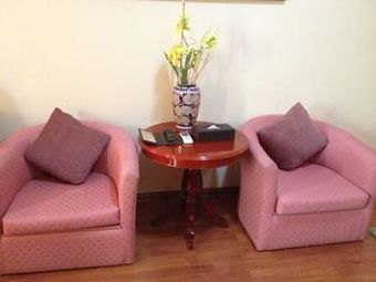 Fortune Hotel Deira