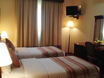 Fortune Hotel Deira