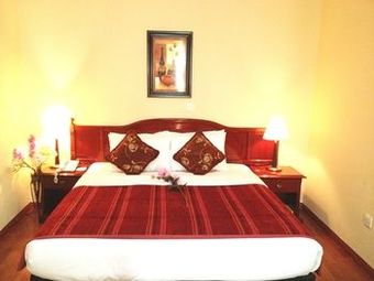 Fortune Hotel Deira