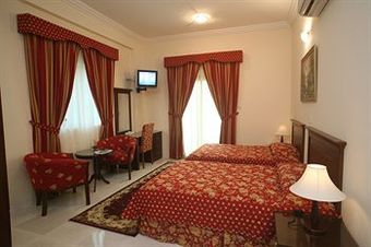 Fortune Hotel Deira