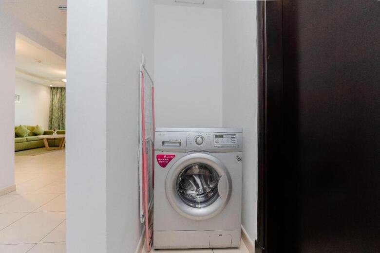 City Stay Prime Hotel Apartment