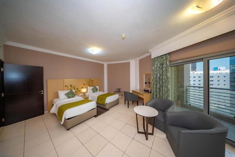 City Stay Prime Hotel Apartment