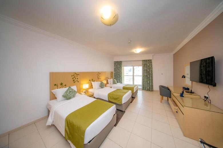 City Stay Prime Hotel Apartment