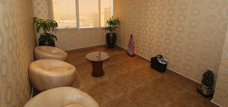 Ivory Grand Hotel Apartments