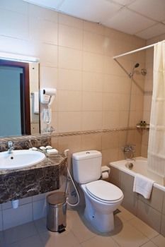 City Stay Hotel Apartment