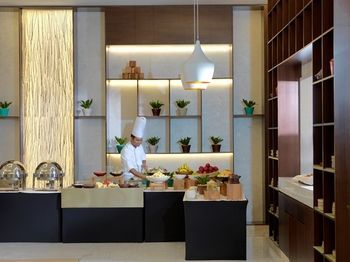 Hotel Naia Breeze