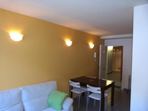 Apartamento La Merceria B - Vacances Pirinenca