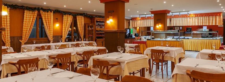 Apartamento Segle XX Hotel
