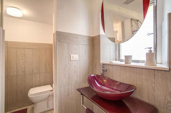 Apartamento Suite In Rome Historic