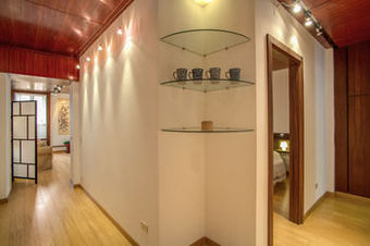 Apartamento Suite In Rome Historic