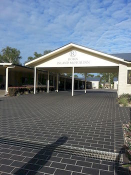 Roma Inland Motor Inn