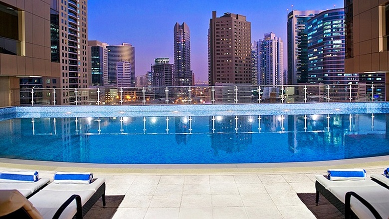 Yassat Gloria Hotel & Apartments