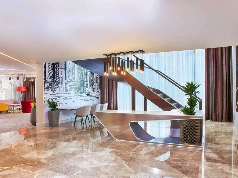 Yassat Gloria Hotel & Apartments