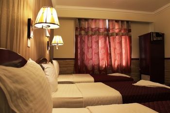 Sutchi Hotel