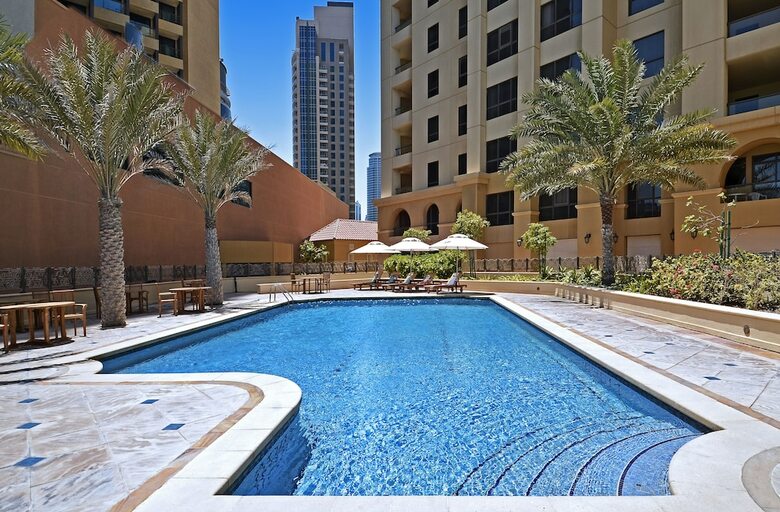 Apartamento Roda Amwaj Suites