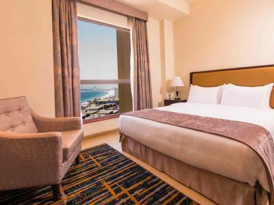 Apartamento Roda Amwaj Suites