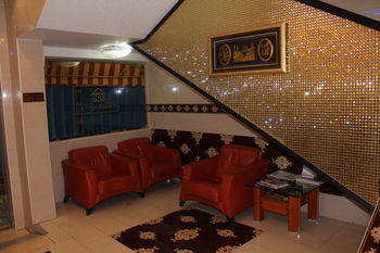 Rahab Hotel