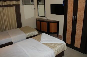 Rahab Hotel