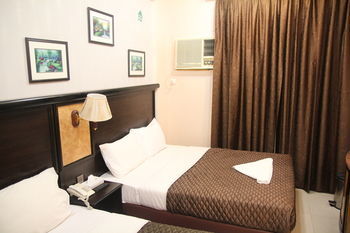 Rahab Hotel