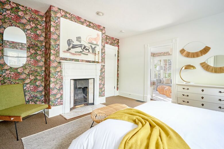Hotel Sonder Wellborn