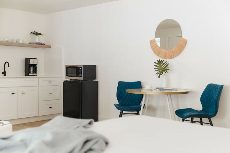 Hotel Sonder Wellborn