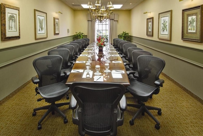 Hotel Embassy Suites Orlando-intl Dr. South Convention Center