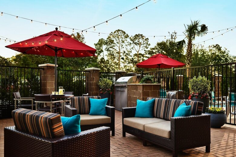 Hotel Towneplace Suites By Marriott London