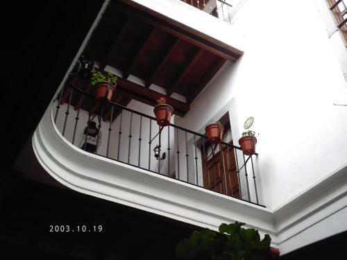 Hotel Casa Del Agua
