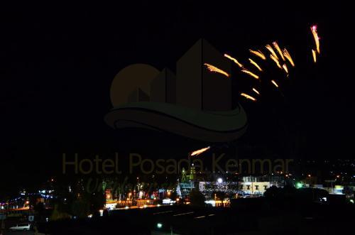 Hotel Posada Kenmar
