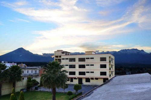 Hotel Posada Kenmar