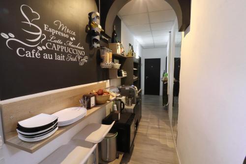 Minas Hostel
