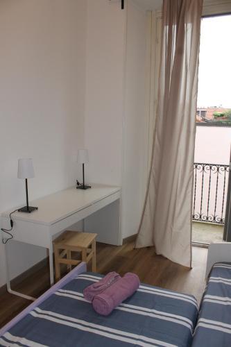 Hotel Porta Romana Apartment