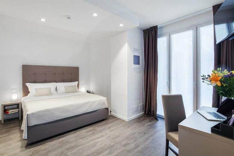 Apartamento Studio Inn Centrale
