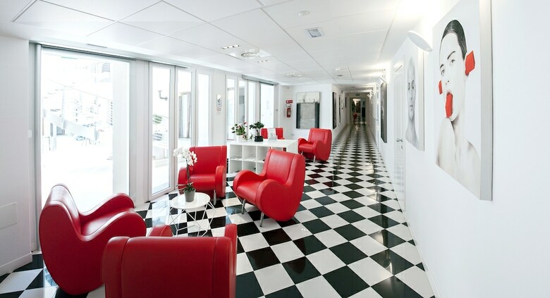 Apartamento Studio Inn Centrale