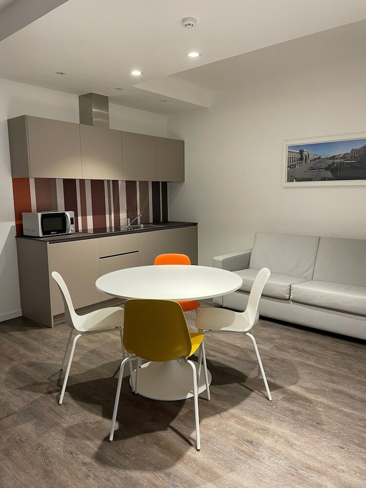 Apartamento Studio Inn Centrale