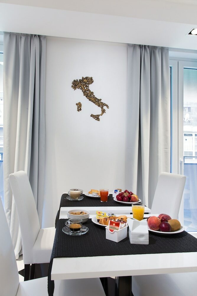 Apartamento Studio Inn Centrale