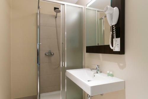 B&B Hotel Milano San Siro