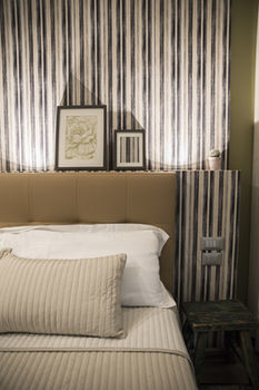 Hotel Serendipity Rooms