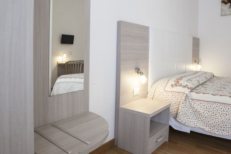 Hotel Albergo Amalfi Milano